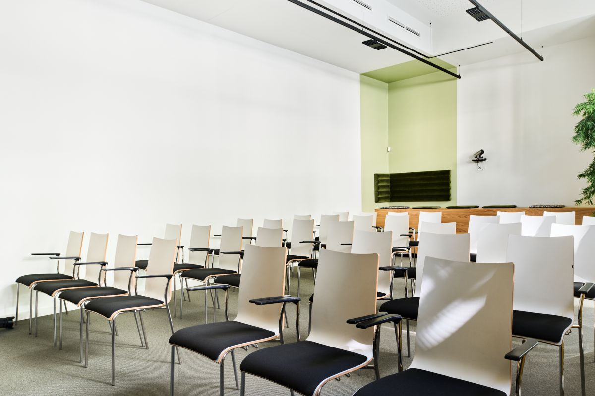 Quadriga Campus Bild 16