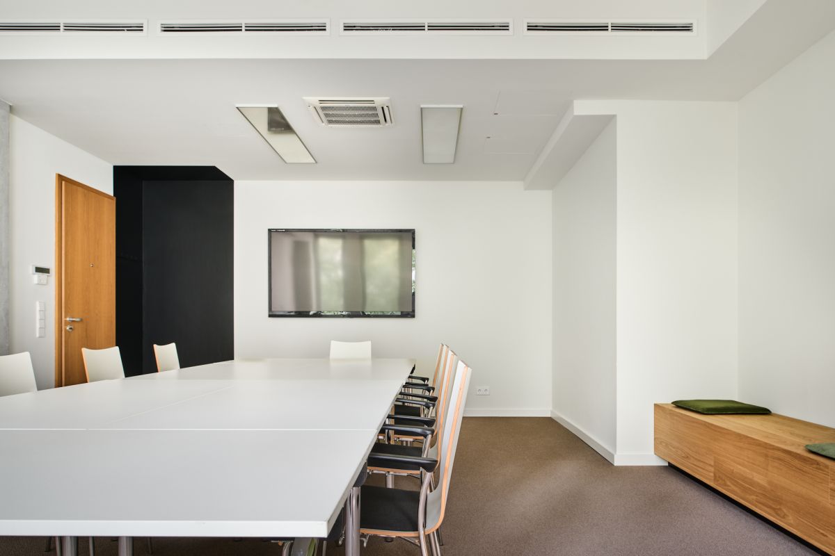 Quadriga Campus Bild 17