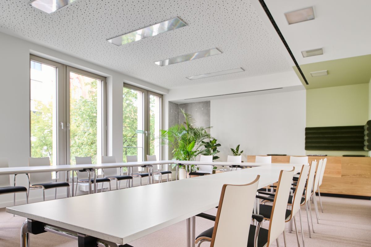 Quadriga Campus Bild 7