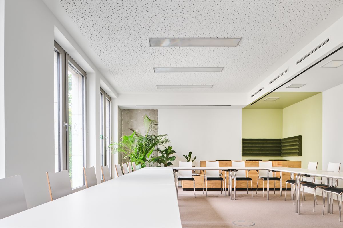 Quadriga Campus Bild 18