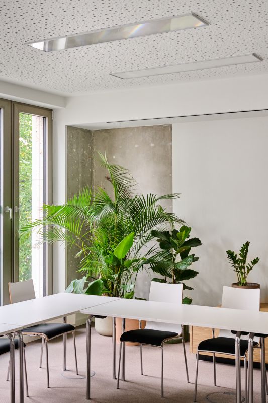 Quadriga Campus Bild 28