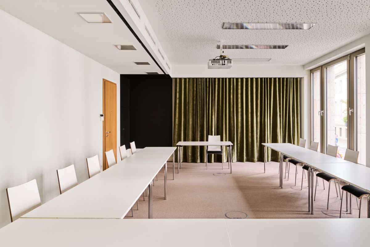 Quadriga Campus Bild 36