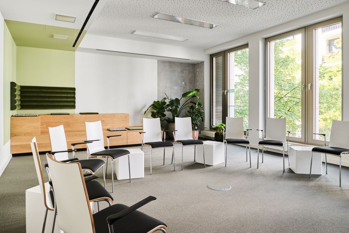 Quadriga Campus Bild 8
