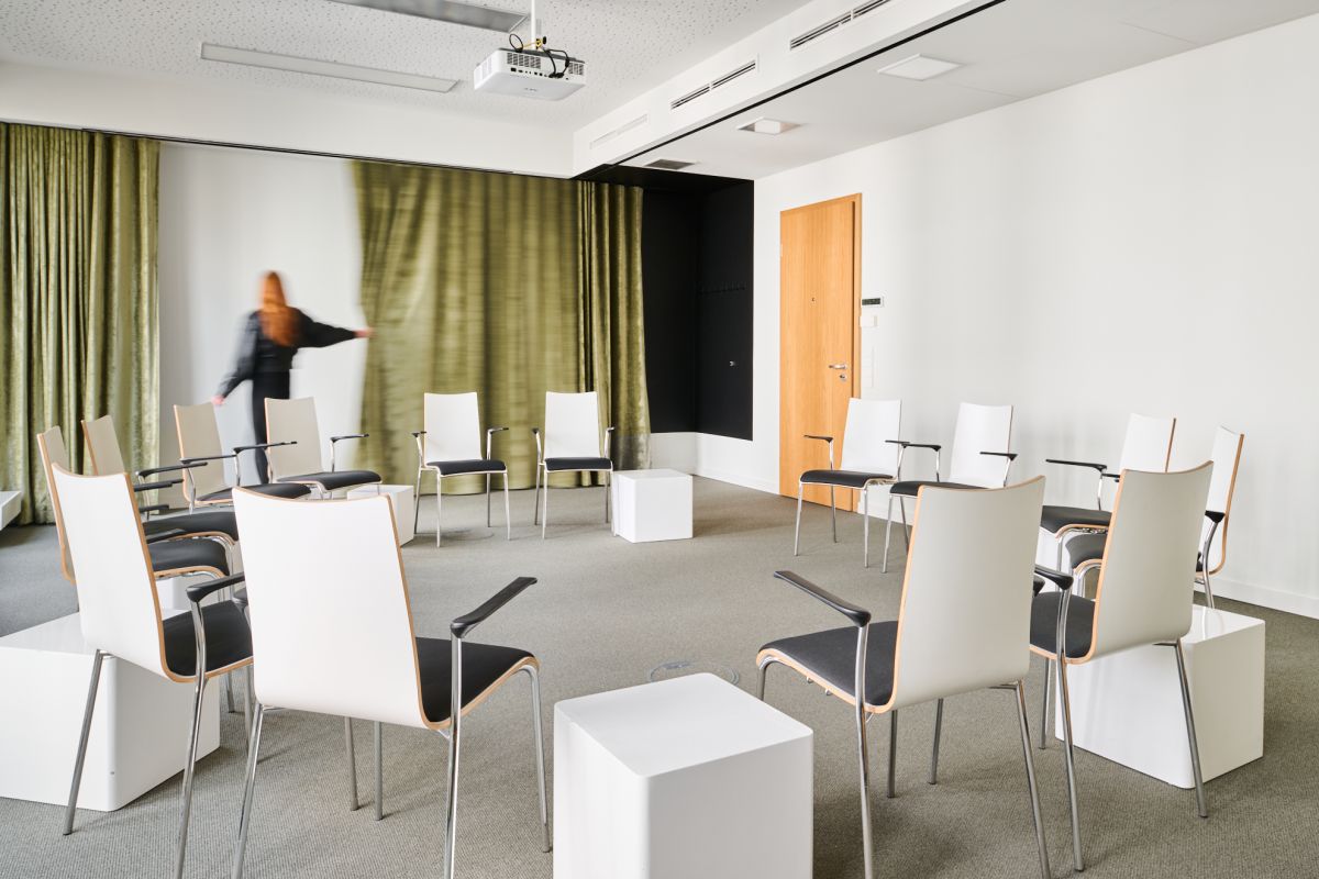 Quadriga Campus Bild 29