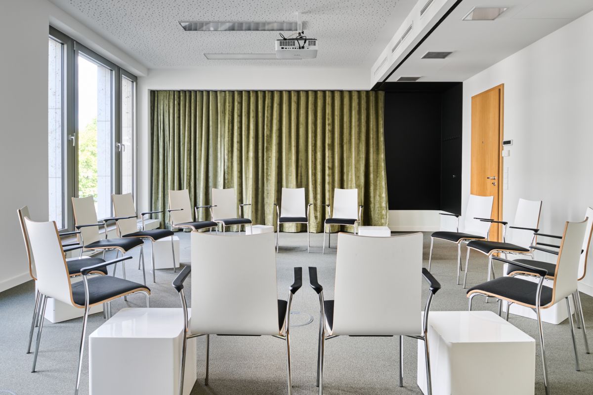 Quadriga Campus Bild 37