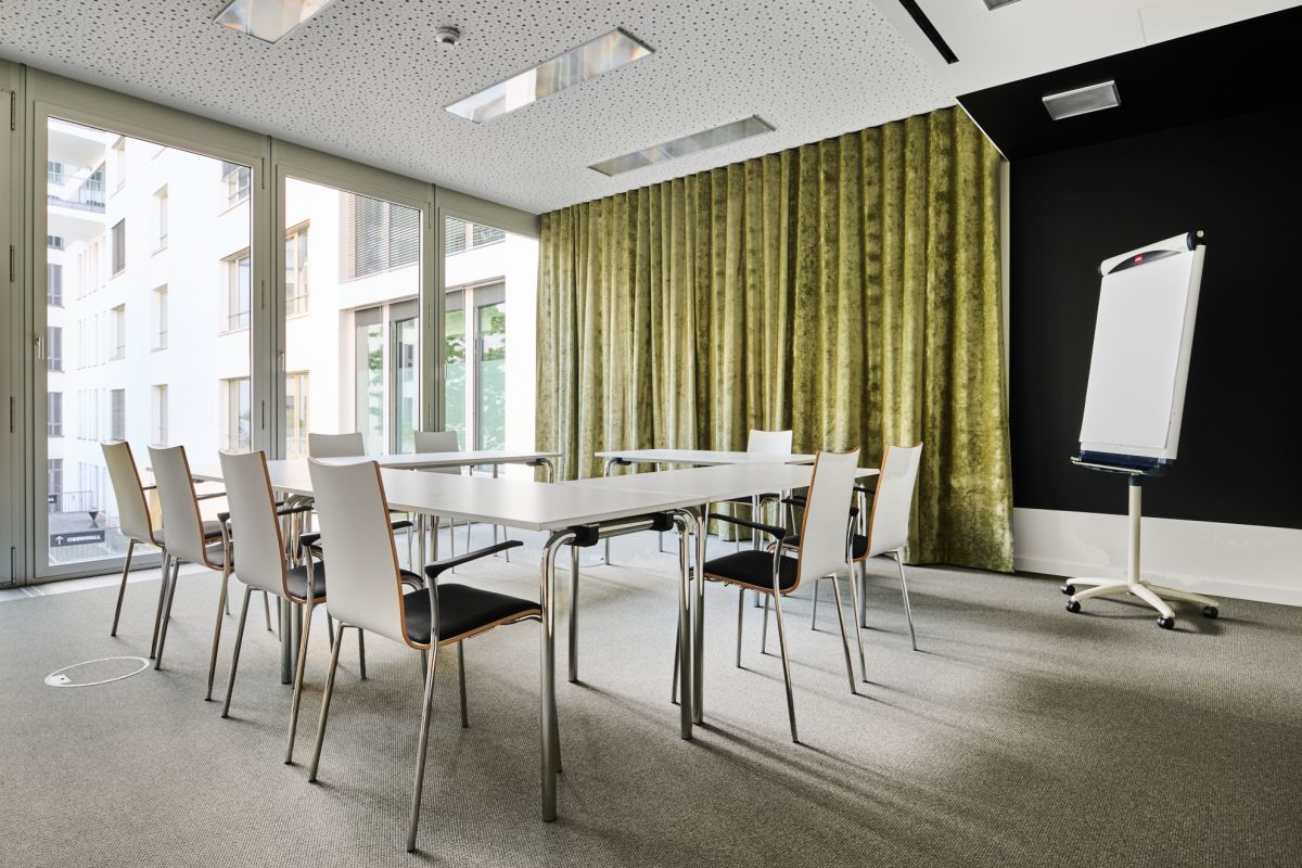 Quadriga Campus Bild 9