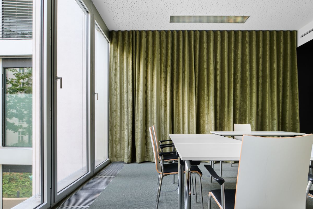 Quadriga Campus Bild 20