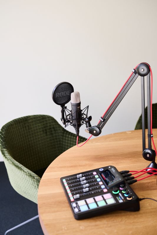 Quadriga Campus Bild 21