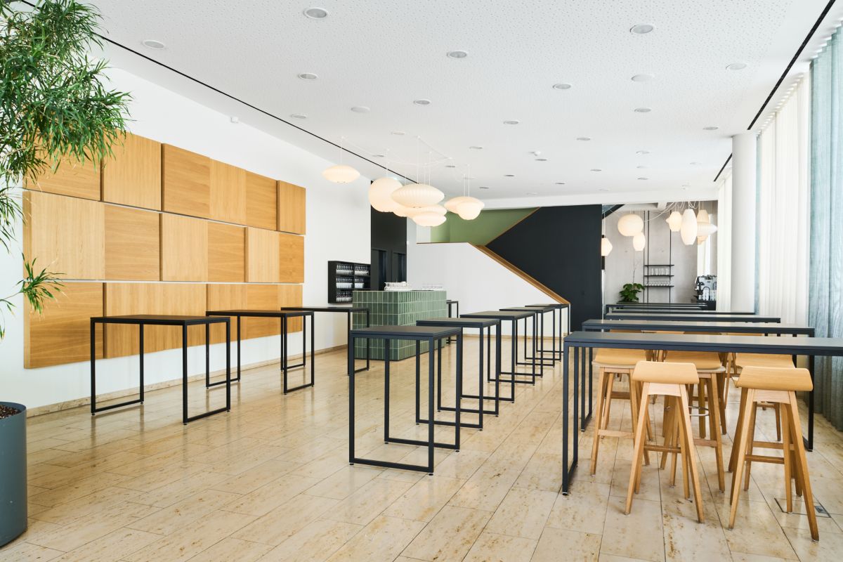 Quadriga Campus Bild 11