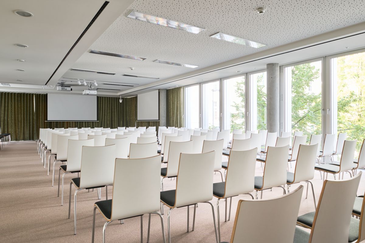 Quadriga Campus Bild 40