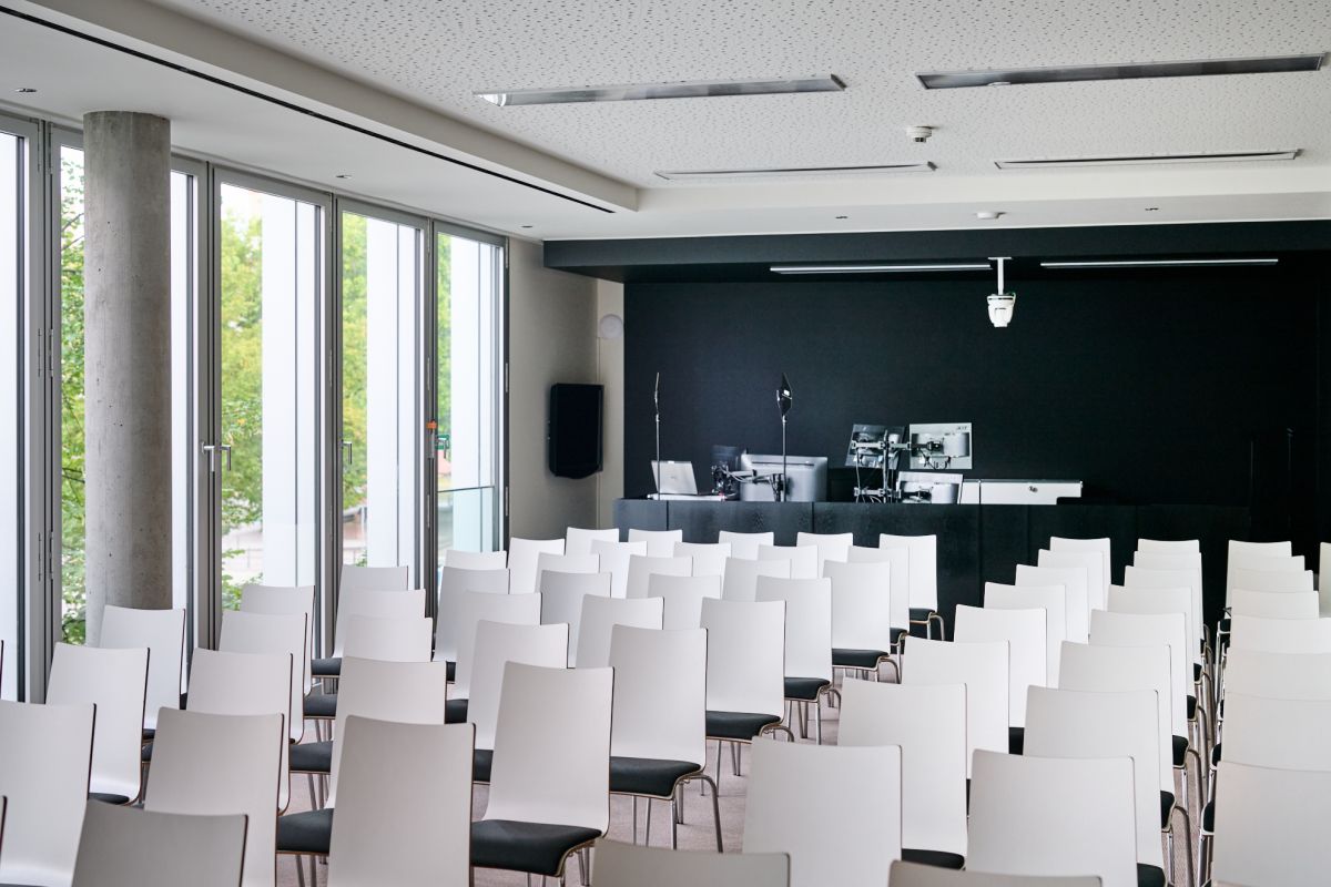 Quadriga Campus Bild 13