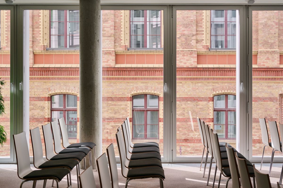 Quadriga Campus Bild 24