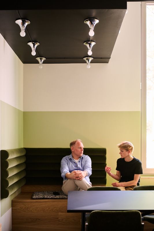 Quadriga Campus Bild 14