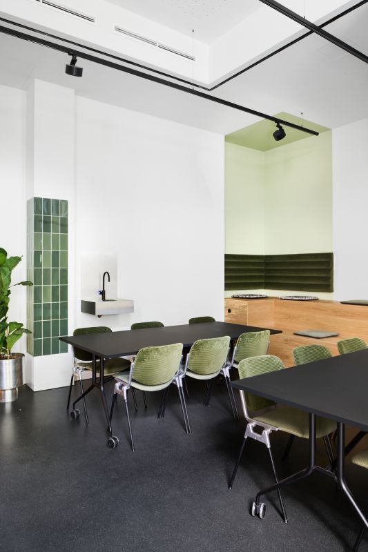 Quadriga Campus Bild 25