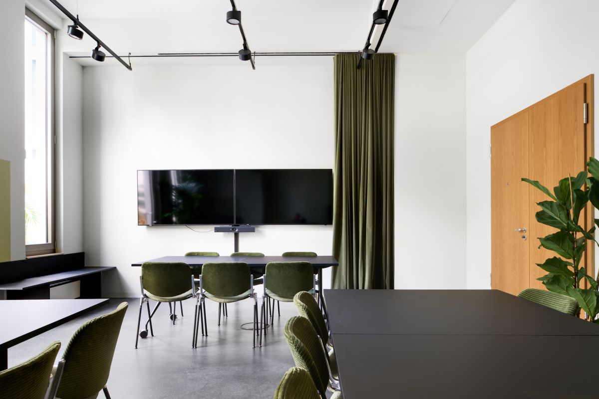 Quadriga Campus Bild 34