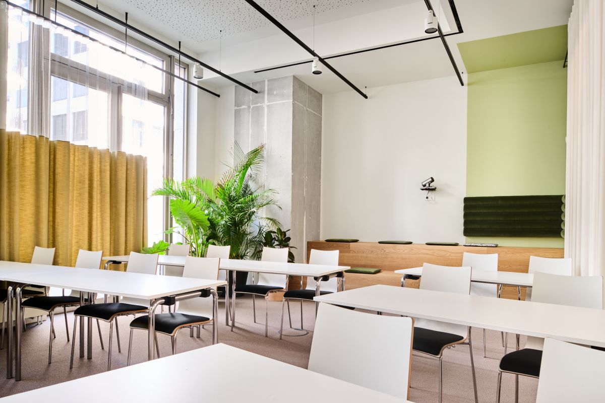 Quadriga Campus Bild 4