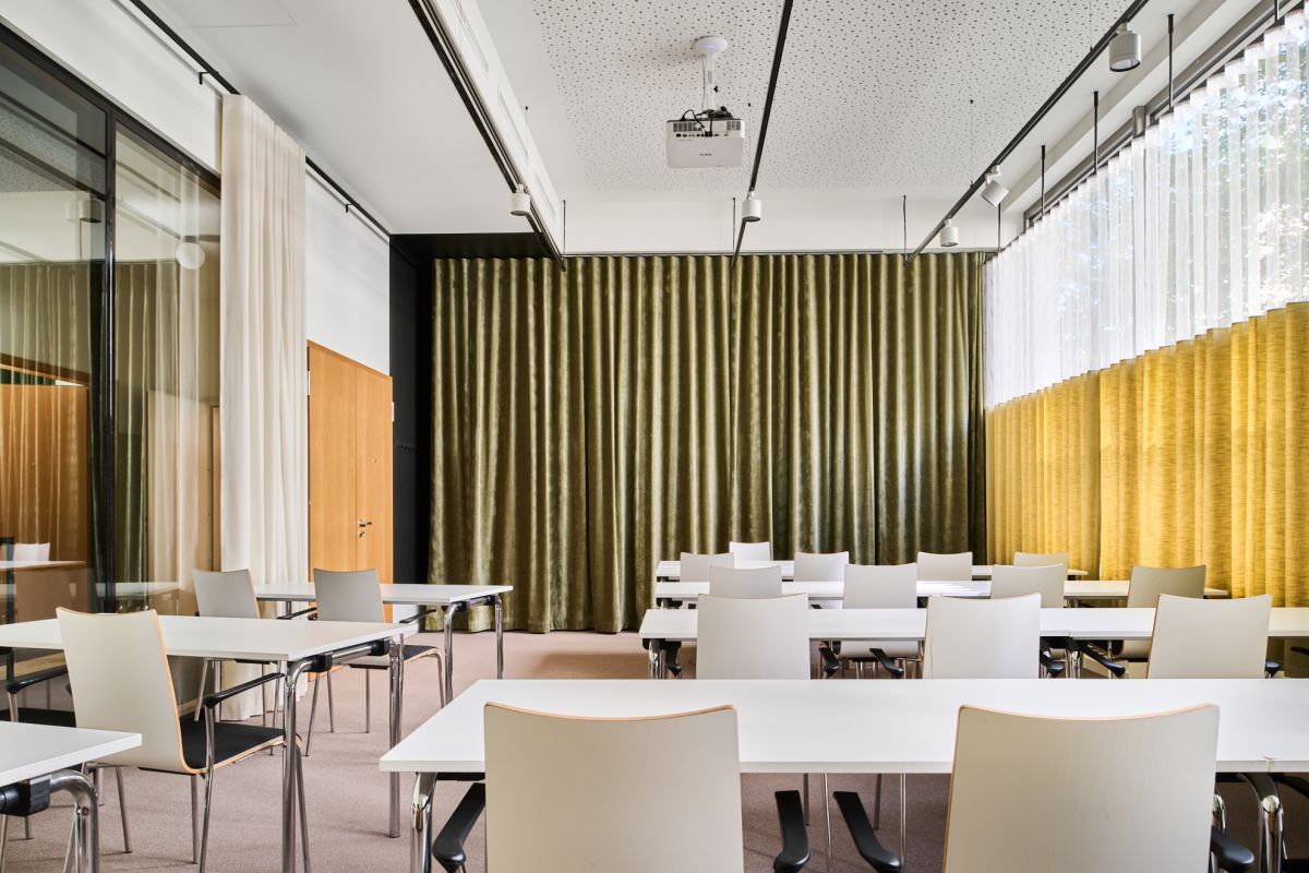 Quadriga Campus Bild 26