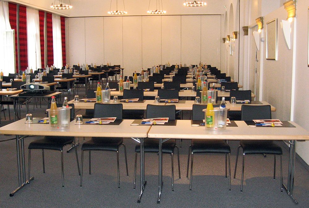 nestor Hotel Stuttgart-Ludwigsburg Bild 13