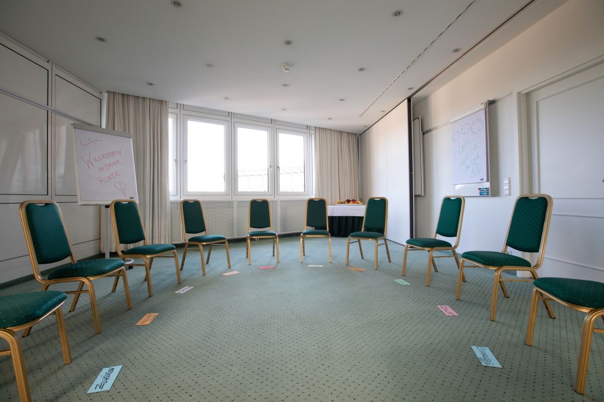 Hotel Vier Jahreszeiten am Schluchsee Bild 7