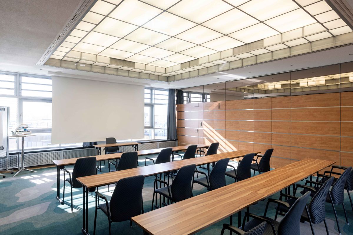 Scandic Berlin Kurfürstendamm Bild 6