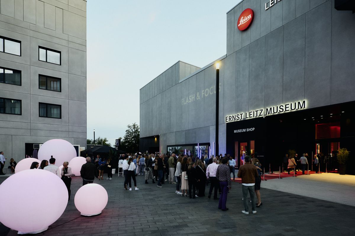 Leica Welt Bild 8