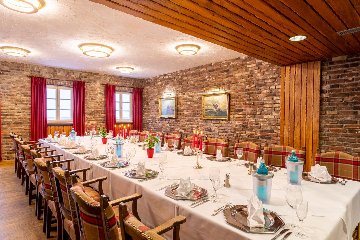 Waldhotel Eskeshof Bild 14
