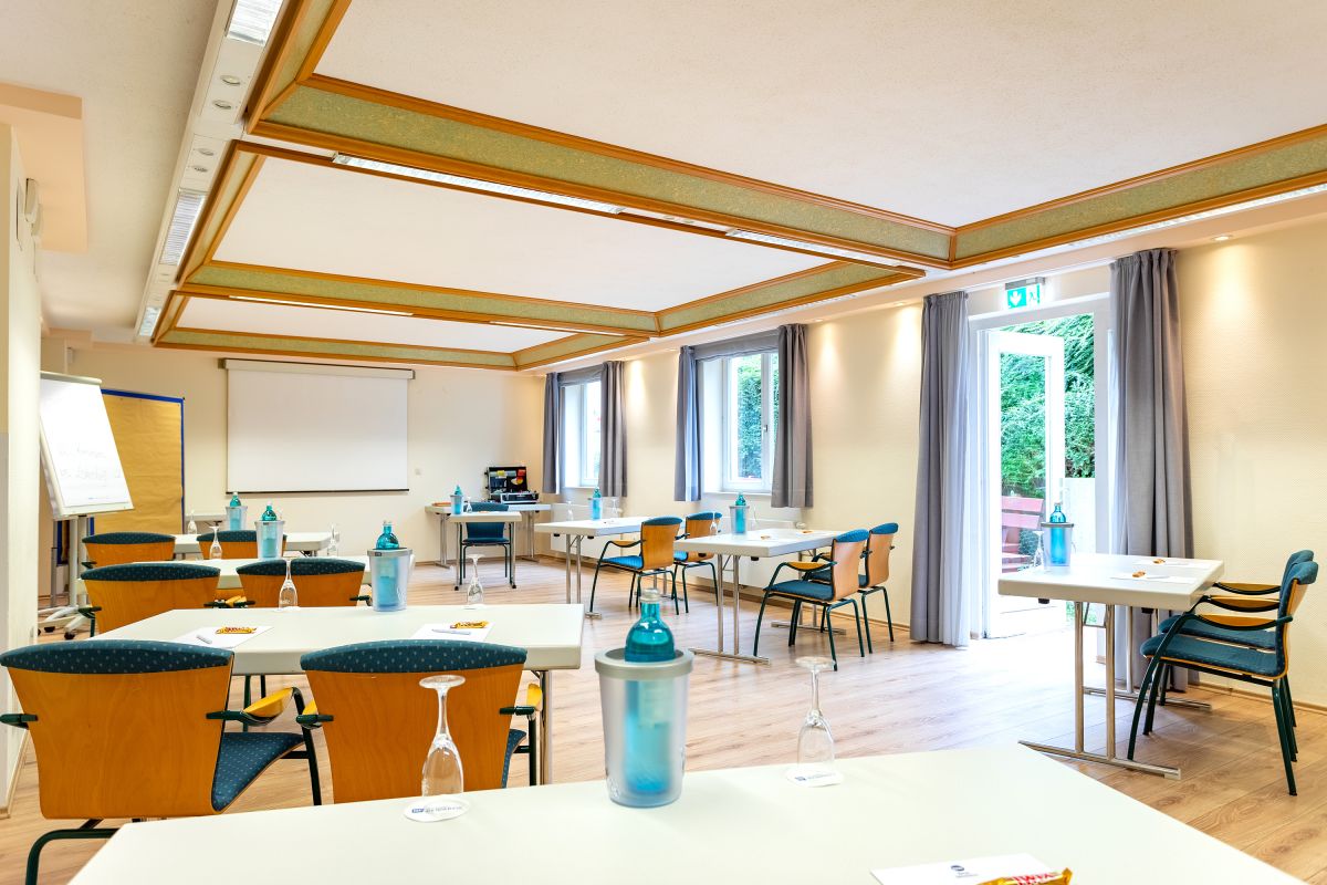 Waldhotel Eskeshof Bild 8