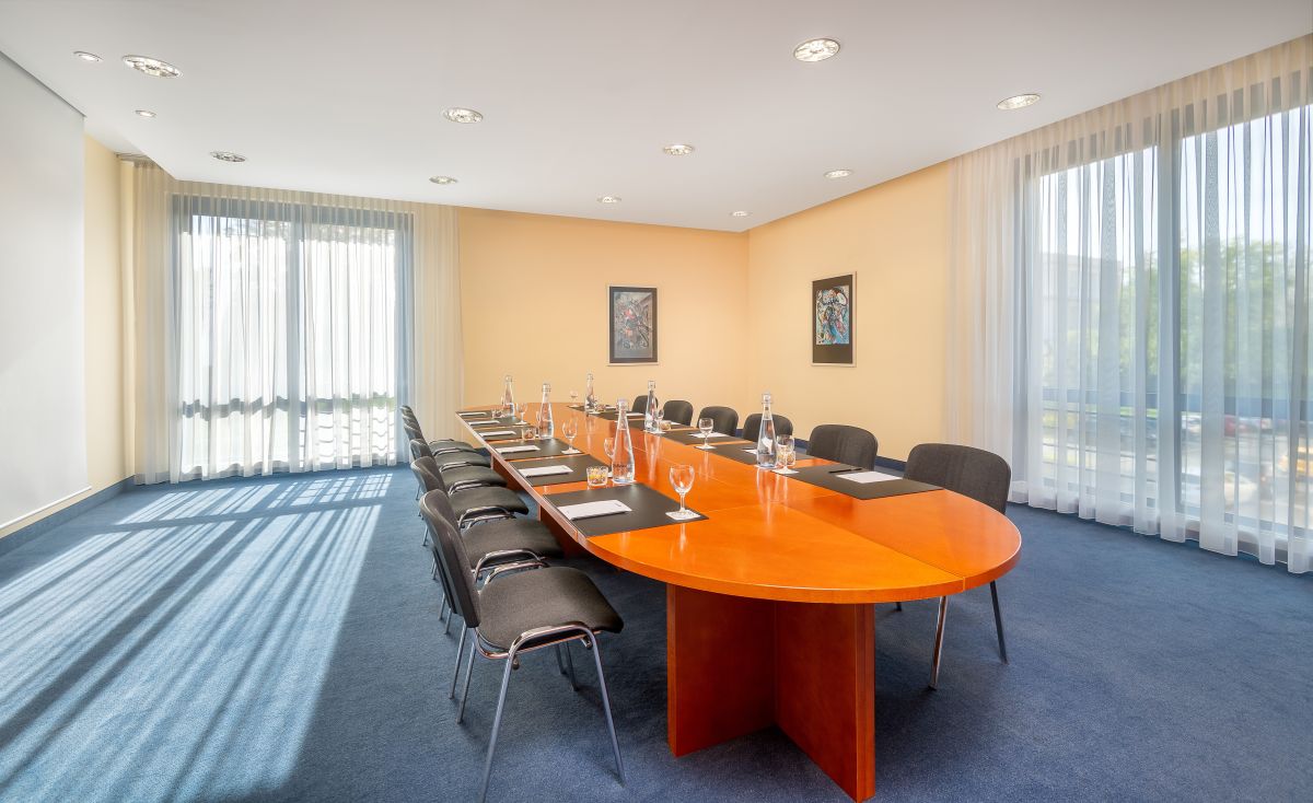 Radisson Blu Fürst Leopold Hotel Bild 15
