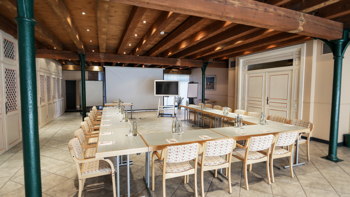 Der Linslerhof - Hotel, Restaurant, Events & Natur Bild 4