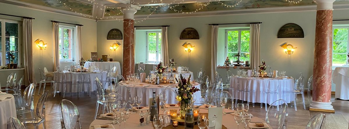 Der Linslerhof - Hotel, Restaurant, Events & Natur Bild 5