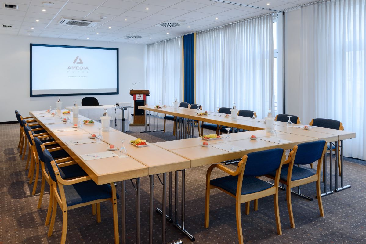 Amedia Dresden Elbpromenade, Trademark Collection by Wyndham Bild 13