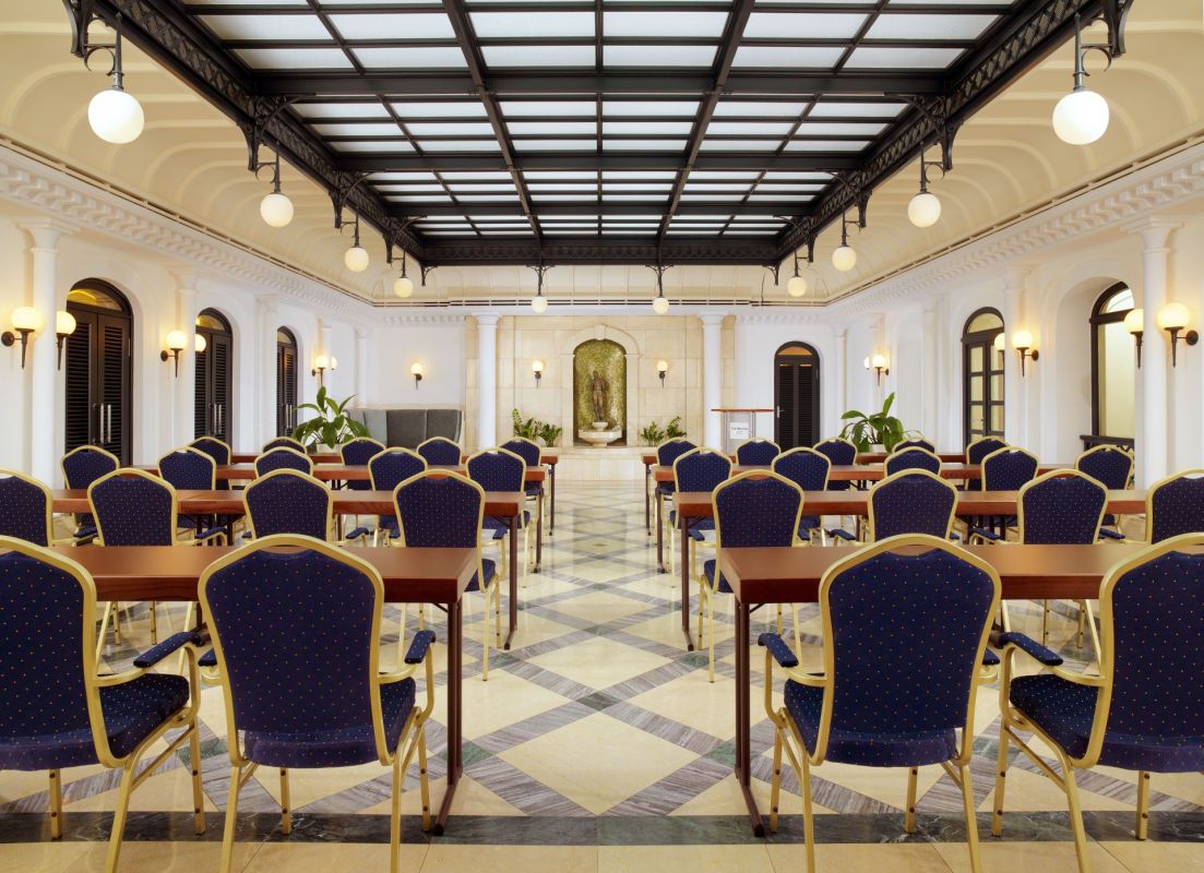 The Westin Grand Berlin Bild 5