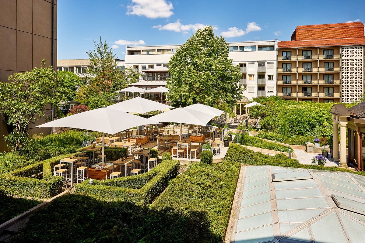 The Westin Grand Berlin Bild 10