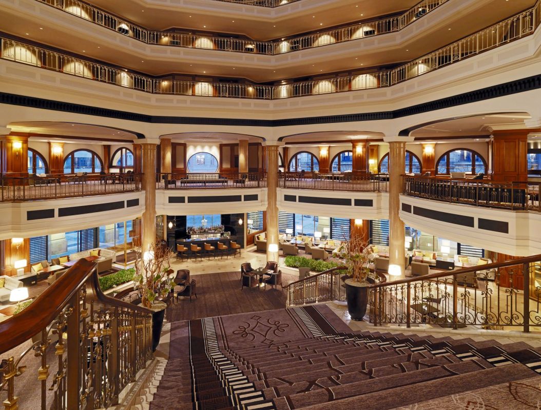The Westin Grand Berlin Bild 7