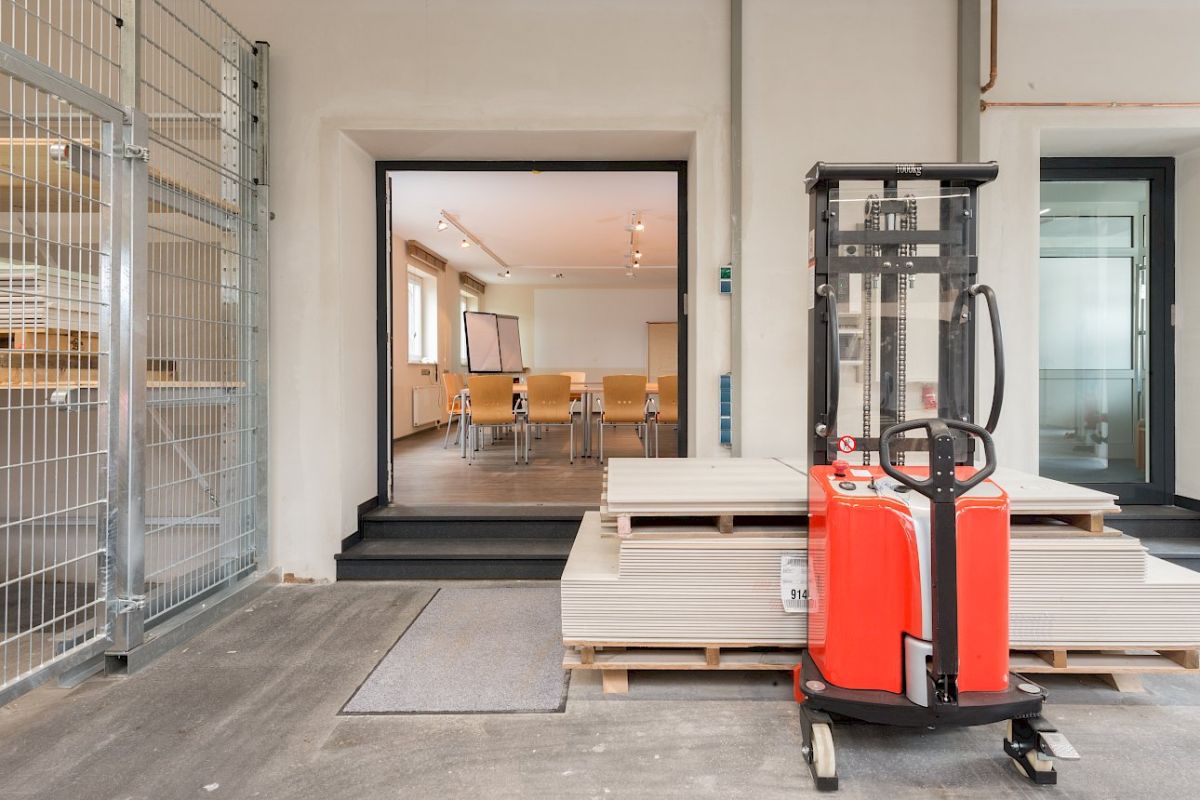 FREIZEIT IN Tagungs- und Eventhotel Bild 35