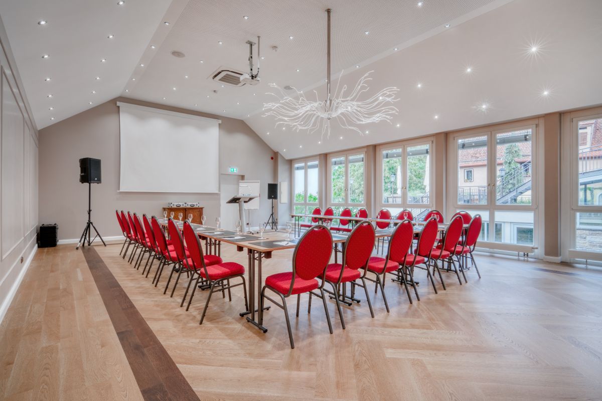 Hotel Eisenhut Bild 30
