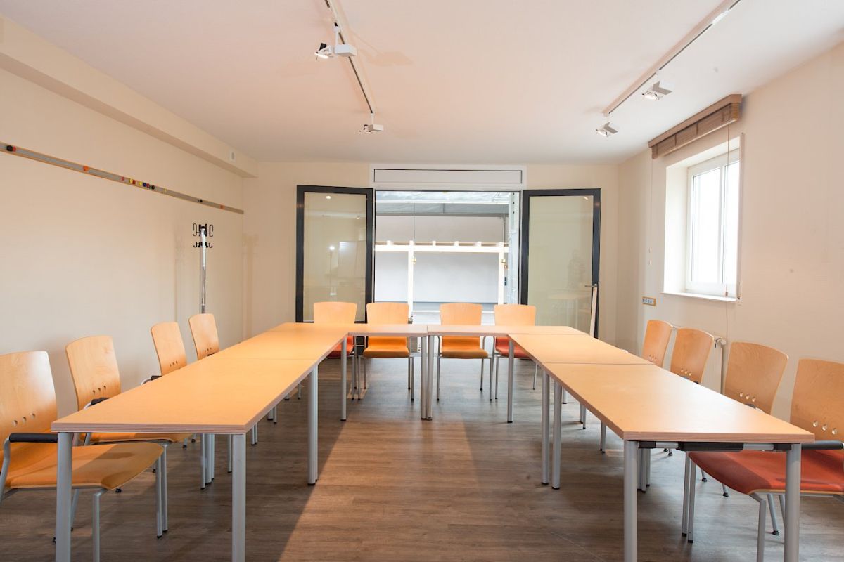 FREIZEIT IN Tagungs- und Eventhotel Bild 16