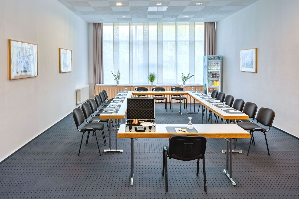 AHORN Berghotel Friedrichroda Bild 27