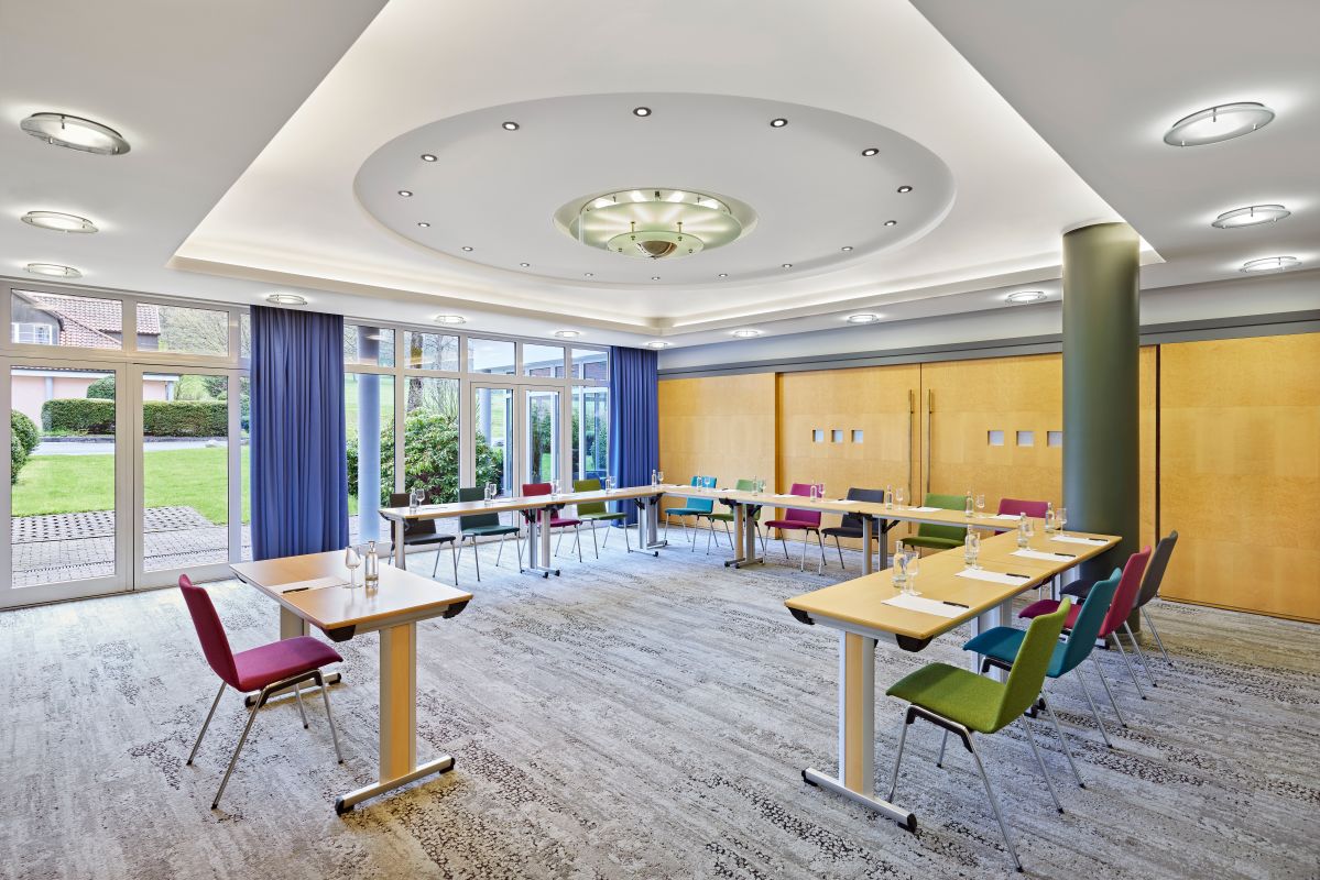 Golf- und Sporthotel Wiesensee Bild 15