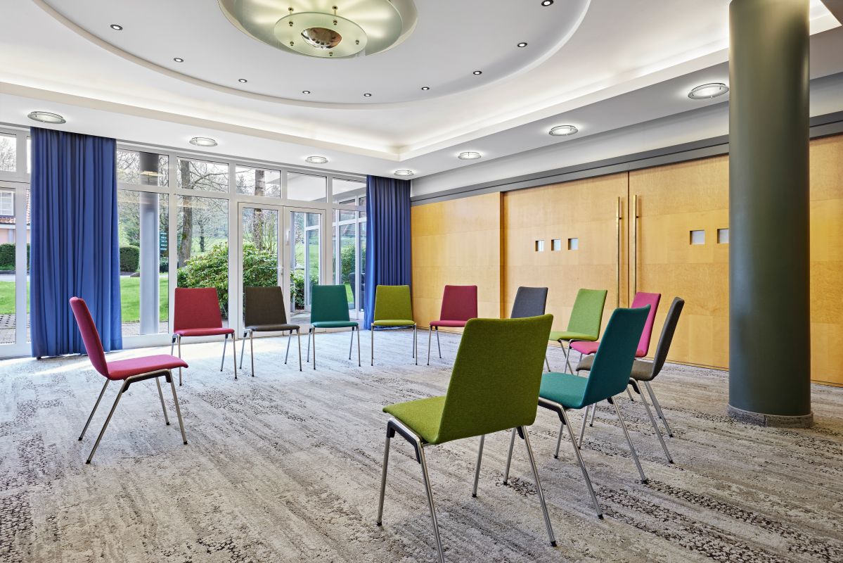 Golf- und Sporthotel Wiesensee Bild 16