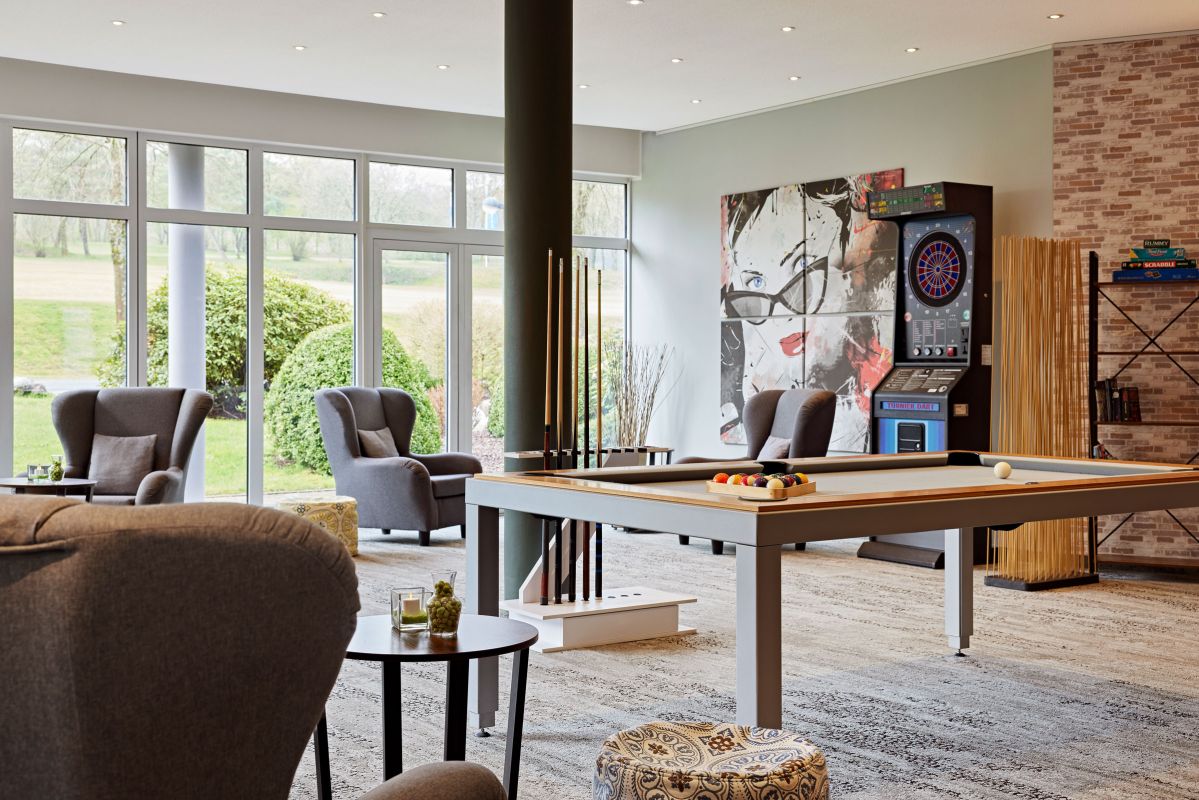 Golf- und Sporthotel Wiesensee Bild 19