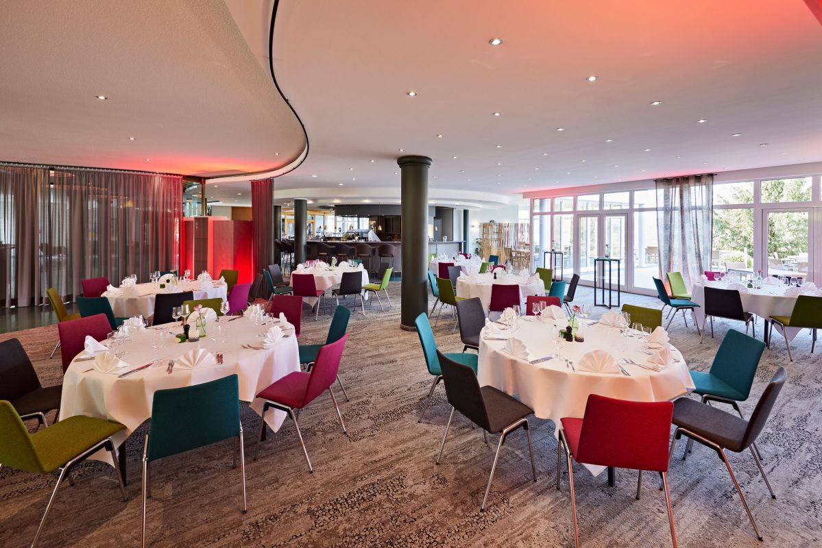 Golf- und Sporthotel Wiesensee Bild 20