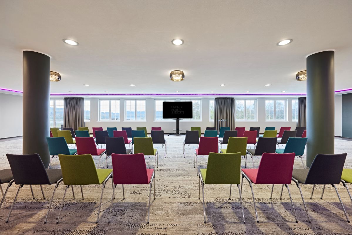 Golf- und Sporthotel Wiesensee Bild 25