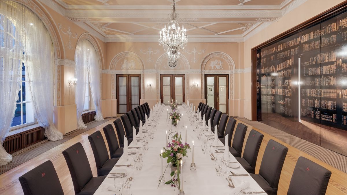 Rheinhotel Dreesen, Ringhotel Bild 8