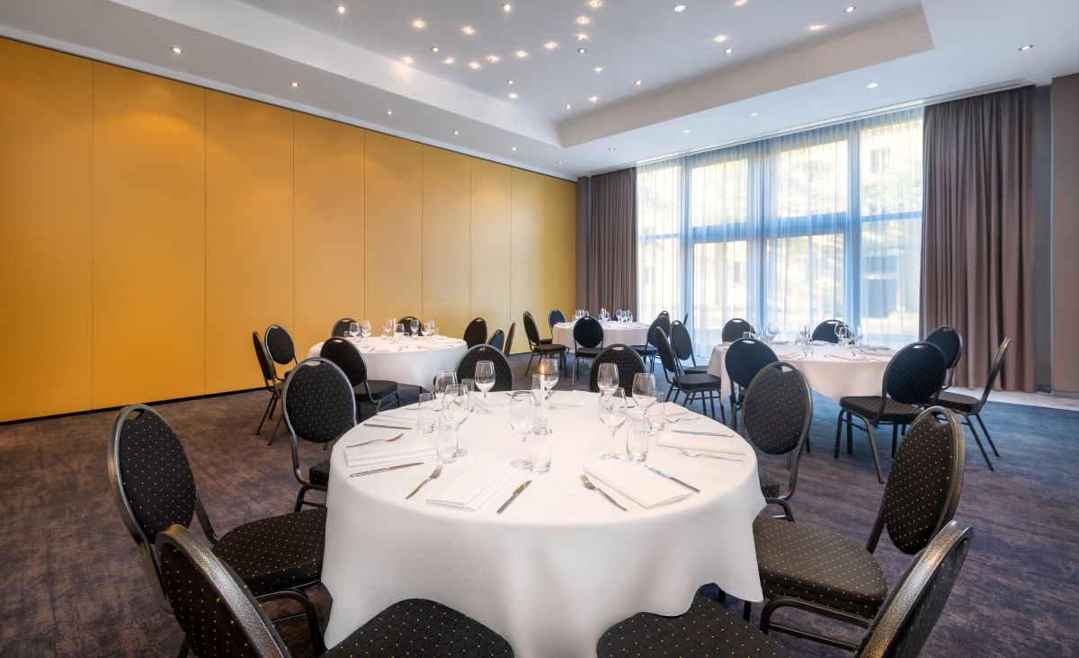 Radisson Blu Fürst Leopold Hotel Bild 10