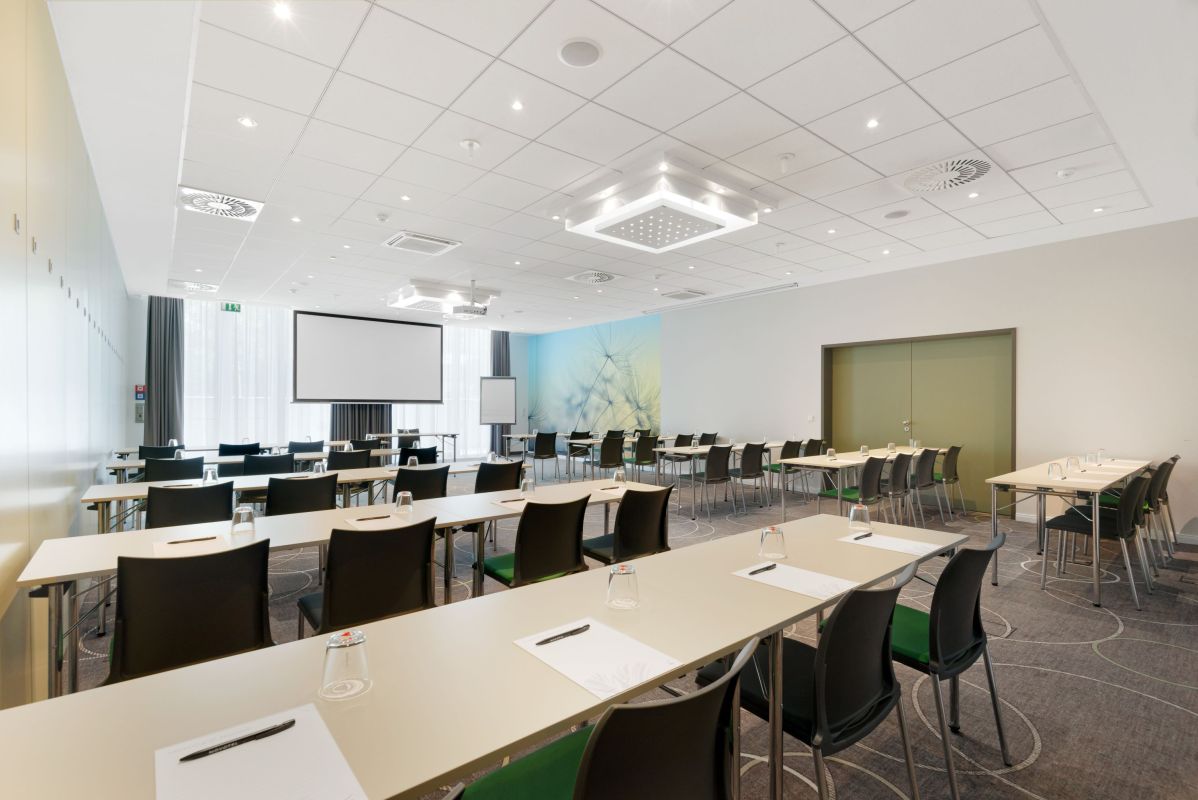 Novotel Berlin Mitte Bild 7