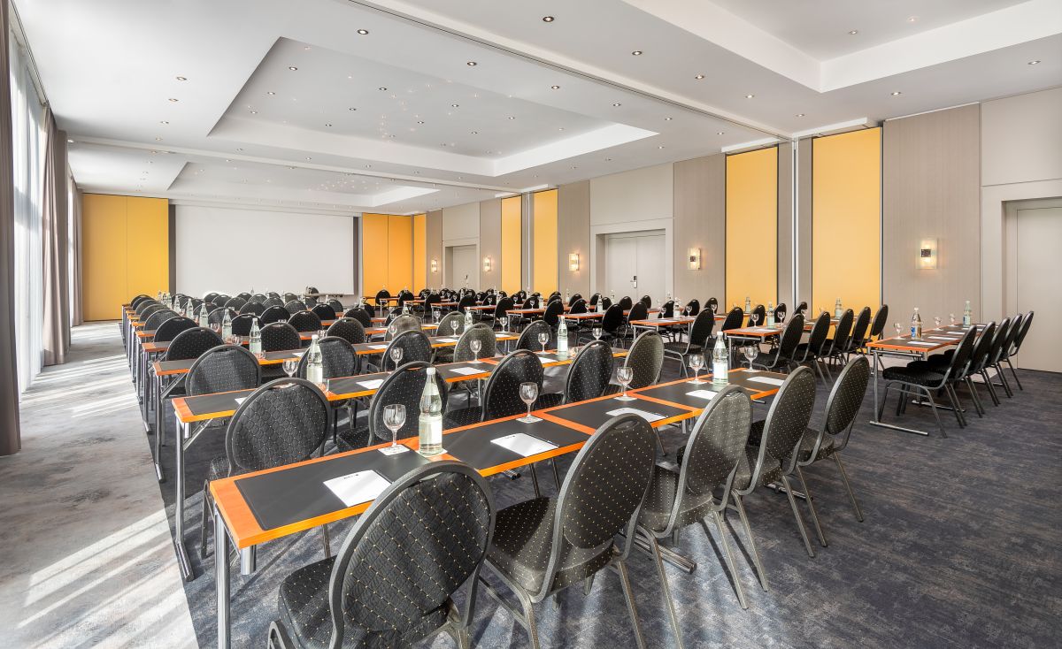 Radisson Blu Fürst Leopold Hotel Bild 11