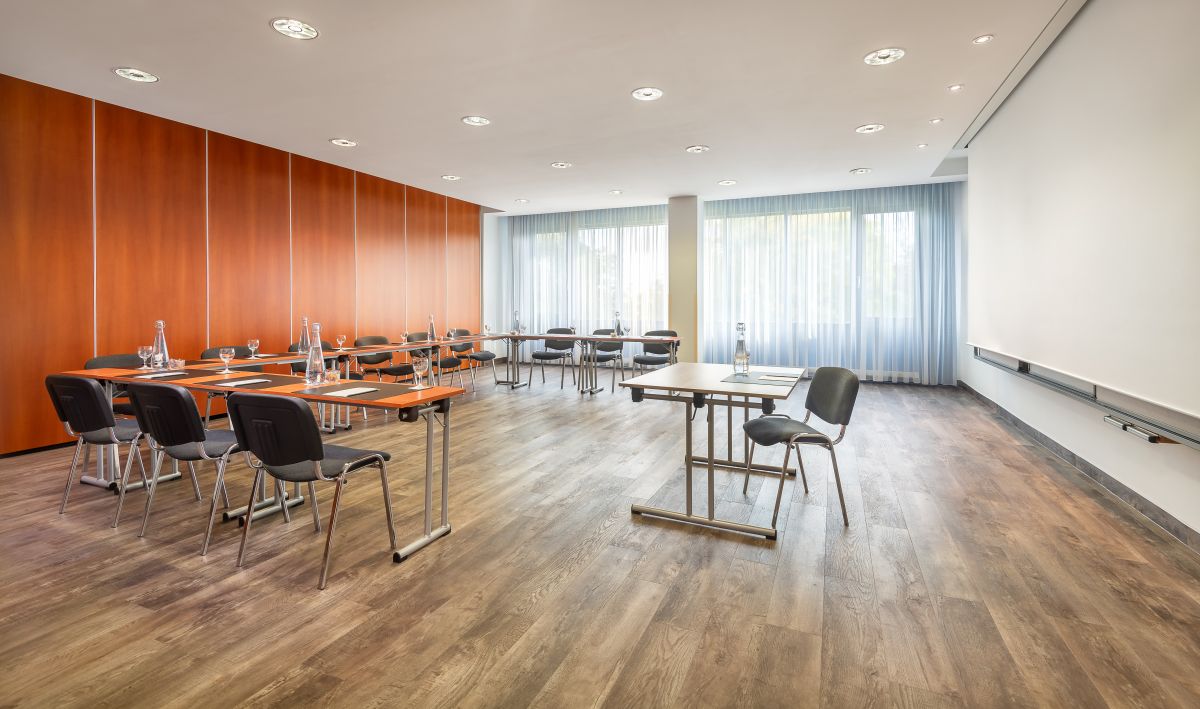 Radisson Blu Fürst Leopold Hotel Bild 13