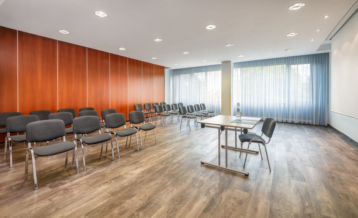 Radisson Blu Fürst Leopold Hotel Bild 17