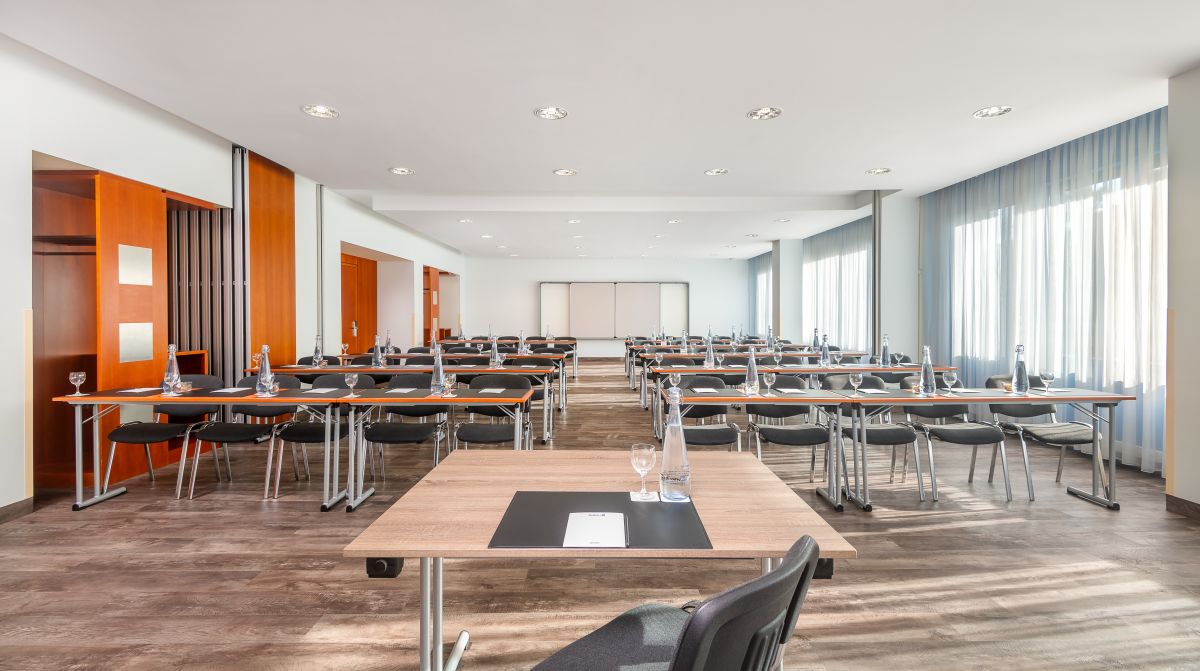 Radisson Blu Fürst Leopold Hotel Bild 8